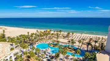 Riadh Palms Resort & Spa