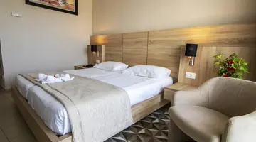 Riadh Palms Resort & Spa