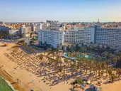 Riadh Palms Resort & Spa