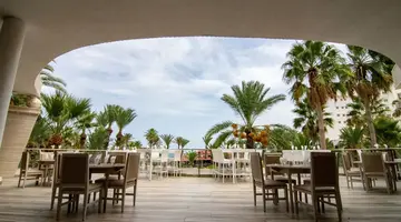 Riadh Palms Resort & Spa