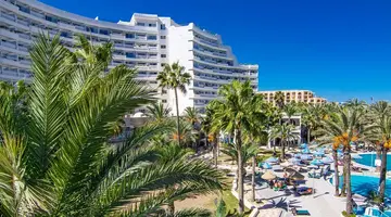 RIADH PALMS RESORT & SPA