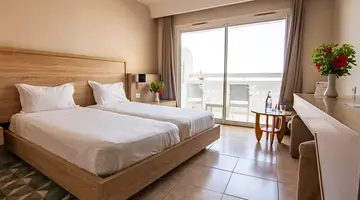 RIADH PALMS RESORT & SPA