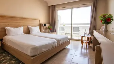 RIADH PALMS RESORT & SPA