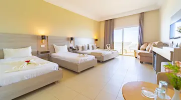 RIADH PALMS RESORT & SPA