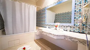 Riadh Palms Resort & Spa