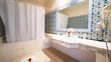 Riadh Palms Resort & Spa