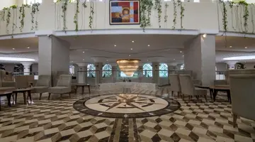 Riadh Palms Resort & Spa
