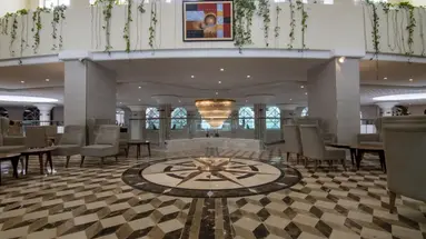 Riadh Palms Resort & Spa