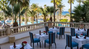 Riadh Palms Resort & Spa