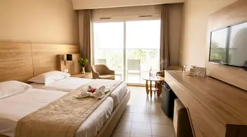 RIADH PALMS RESORT & SPA