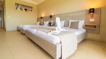 RIADH PALMS RESORT & SPA