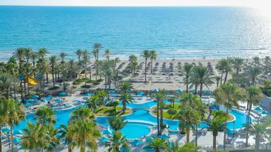 RIADH PALMS RESORT & SPA