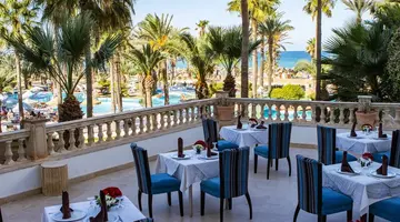 RIADH PALMS RESORT & SPA