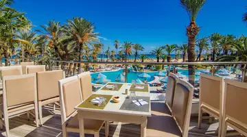 RIADH PALMS RESORT & SPA
