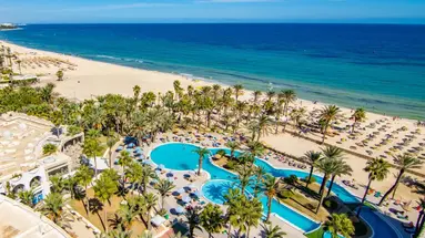 Riadh Palms Resort & Spa