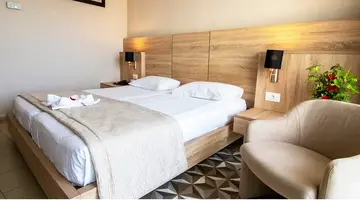 RIADH PALMS RESORT & SPA