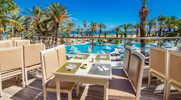 RIADH PALMS RESORT & SPA