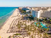 RIADH PALMS RESORT & SPA