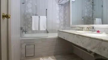 Riadh Palms Resort & Spa