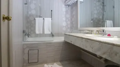 Riadh Palms Resort & Spa