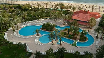 Riadh Palms Resort & Spa