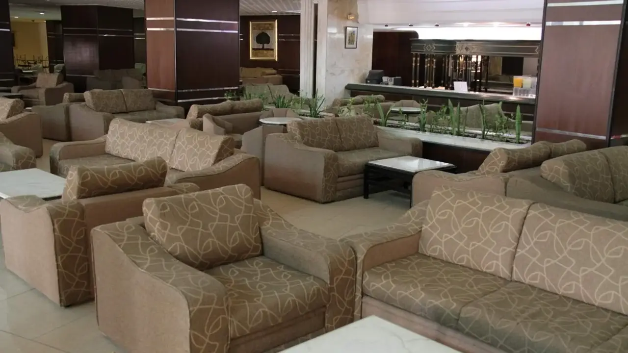 Riadh Palms Resort & Spa