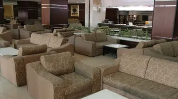 Riadh Palms Resort & Spa