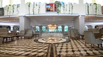 RIADH PALMS RESORT & SPA