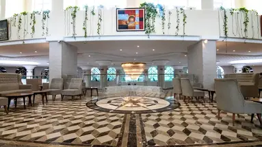 RIADH PALMS RESORT & SPA