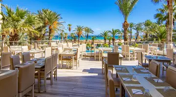 RIADH PALMS RESORT & SPA