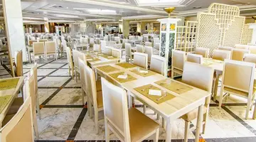 RIADH PALMS RESORT & SPA