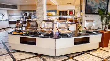 RIADH PALMS RESORT & SPA