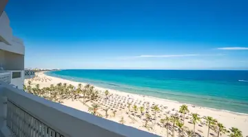 RIADH PALMS RESORT & SPA