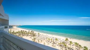 RIADH PALMS RESORT & SPA