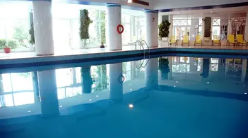 RIADH PALMS RESORT & SPA
