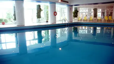 RIADH PALMS RESORT & SPA