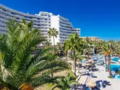 RIADH PALMS RESORT & SPA