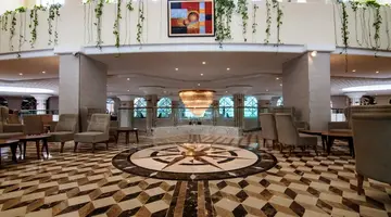 RIADH PALMS RESORT & SPA