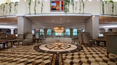 RIADH PALMS RESORT & SPA