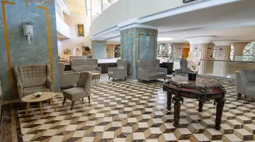 Riadh Palms Resort & Spa