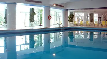 RIADH PALMS RESORT & SPA