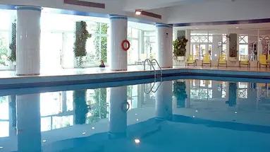 RIADH PALMS RESORT & SPA