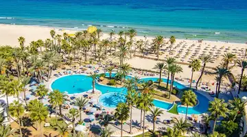 RIADH PALMS RESORT & SPA