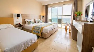 RIADH PALMS RESORT & SPA