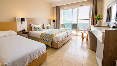 RIADH PALMS RESORT & SPA