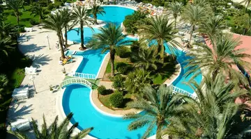 RIADH PALMS RESORT & SPA