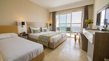 Riadh Palms Resort & Spa
