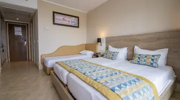 Riadh Palms Resort & Spa