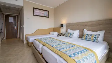 Riadh Palms Resort & Spa