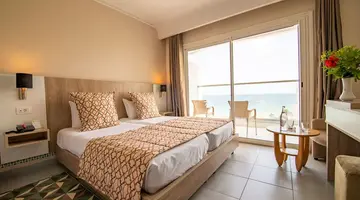 Riadh Palms Resort & Spa
